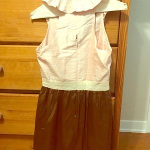 Cooper by Courtney cocktail short dress